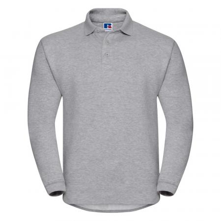 Workwear Polo-Sweat