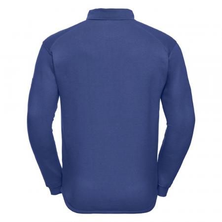 Workwear Polo-Sweat