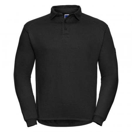 Workwear Polo-Sweat