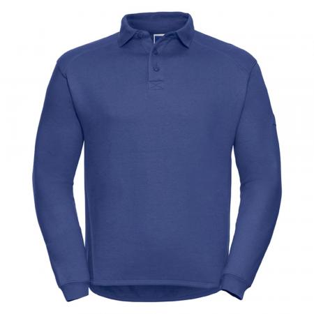 Workwear Polo-Sweat