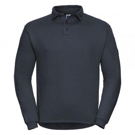 Workwear Polo-Sweat