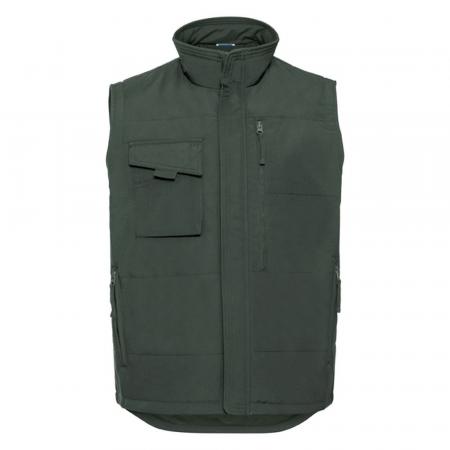 Workwear Weste
