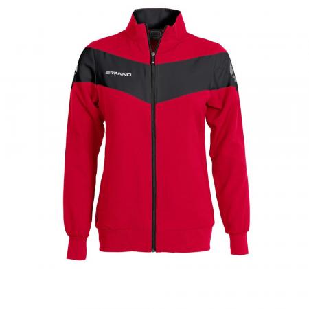 Fiero Micro Jacke Damen