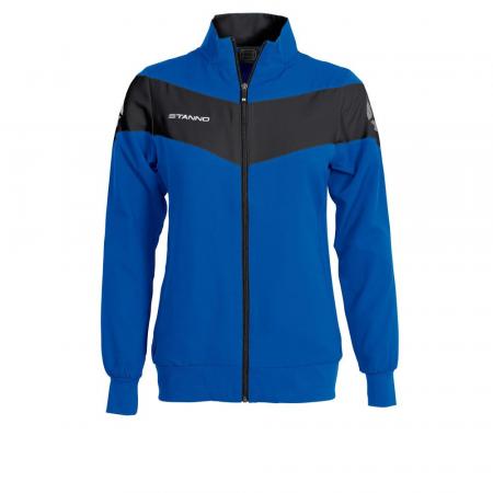 Fiero Micro Jacke Damen