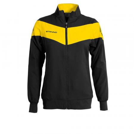 Fiero Micro Jacke Damen