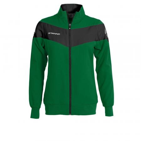 Fiero Micro Jacke Damen