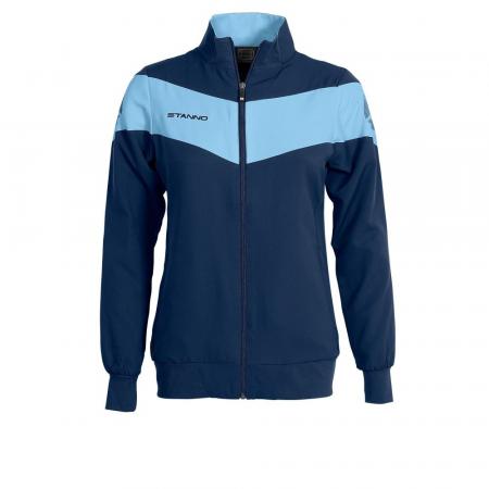 Fiero Micro Jacke Damen