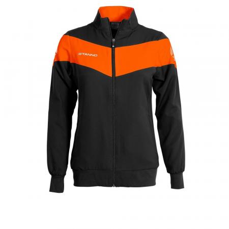 Fiero Micro Jacke Damen