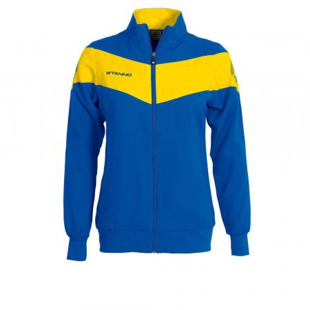 Fiero Micro Jacke Damen