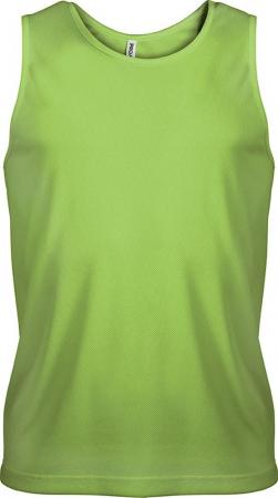 Sport Singlet