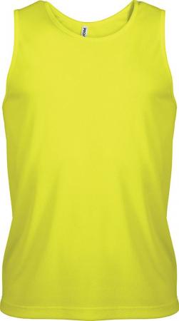 Sport Singlet