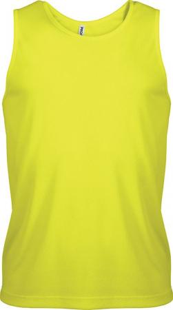 Sport Singlet