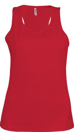 Sport Singlet Damen