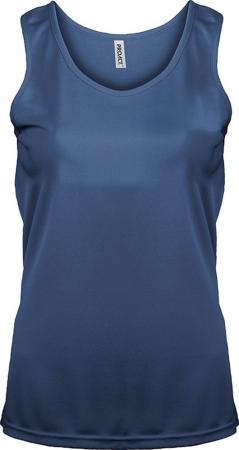 Sport Singlet Damen