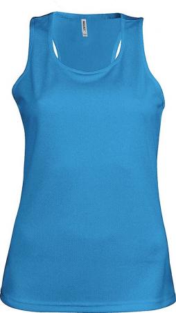 Sport Singlet Damen