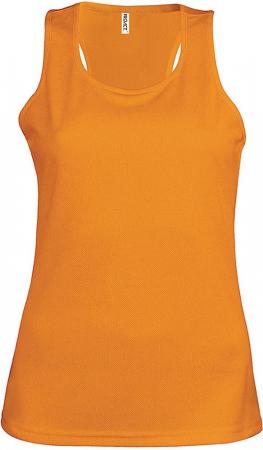 Sport Singlet Damen