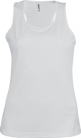 Sport Singlet Damen