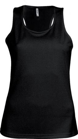 Sport Singlet Damen