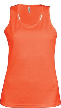 Sport Singlet Damen