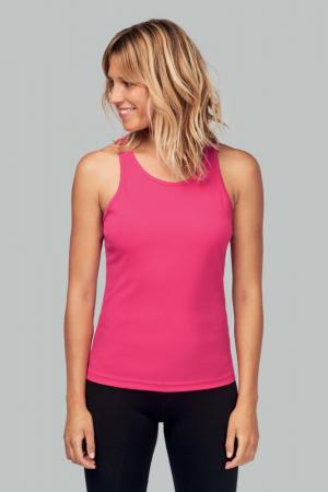 Sport Singlet Damen