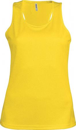 Sport Singlet Damen