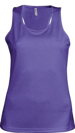 Sport Singlet Damen