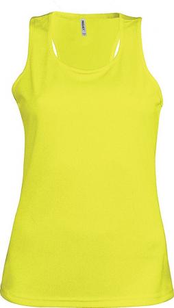 Sport Singlet Damen