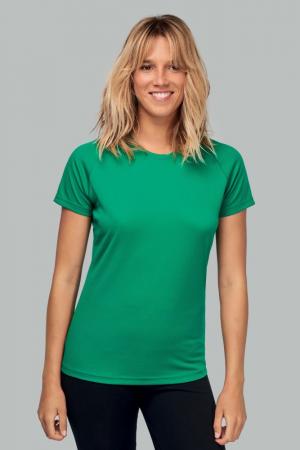 Sport T-Shirt Damen