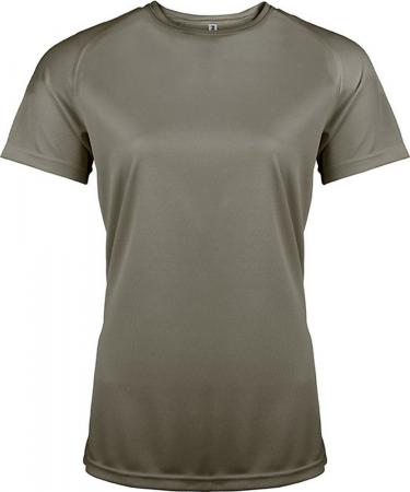 Sport T-Shirt Damen