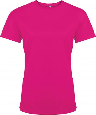 Sport T-Shirt Damen