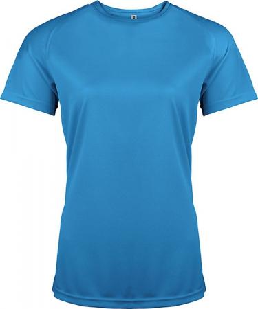 Sport T-Shirt Damen