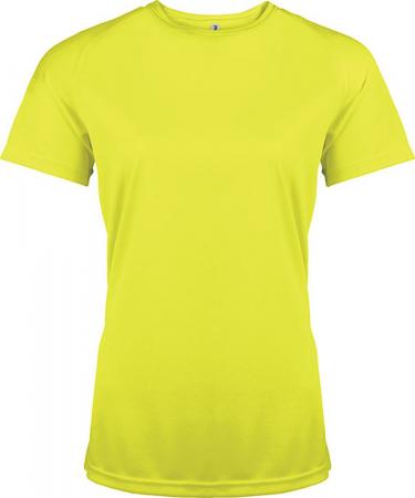 Sport T-Shirt Damen