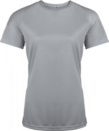 Sport T-Shirt Damen