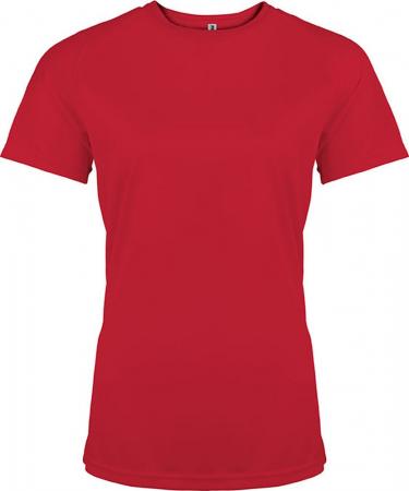 Sport T-Shirt Damen