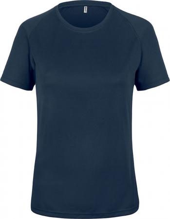 Sport T-Shirt Damen