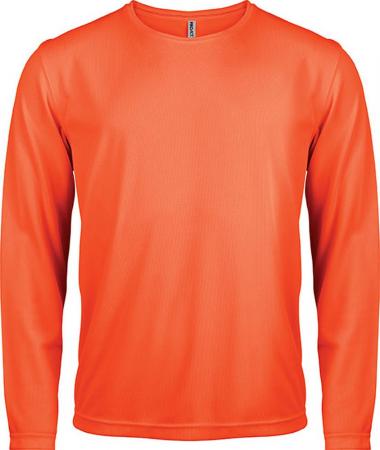 Sport T-Shirt Langarm