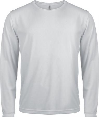 Sport T-Shirt Langarm