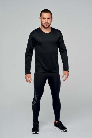 Sport T-Shirt Langarm