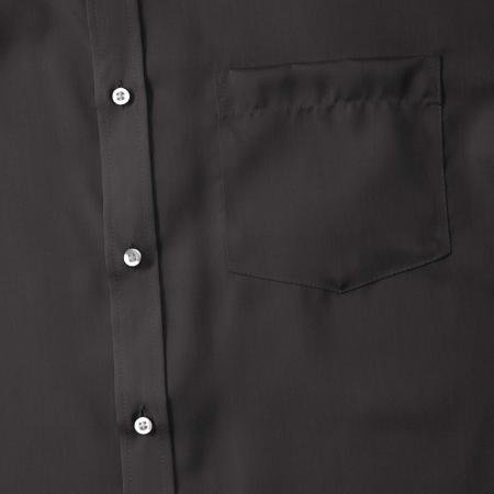 Bügelfreies Hemd Langarm