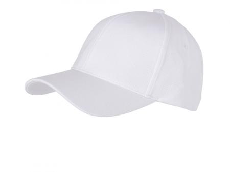 6 Panel Sport Mesh Cap