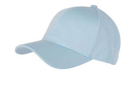 6 Panel Sport Mesh Cap