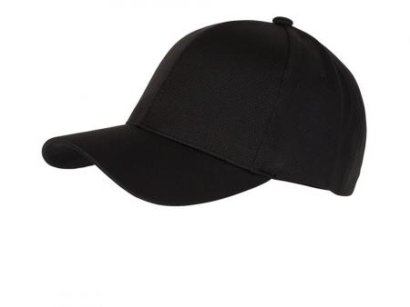 6 Panel Sport Mesh Cap