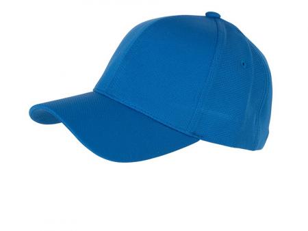 6 Panel Sport Mesh Cap