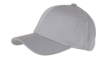 6 Panel Sport Mesh Cap