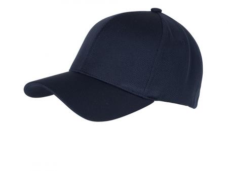 6 Panel Sport Mesh Cap