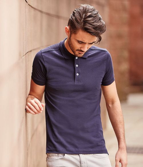 Stretch Polo