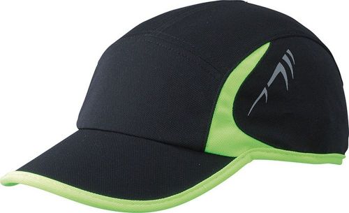 Running 4 Panel Cap